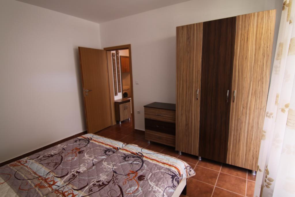 Apartments In Lotos Complex Kranevo Exterior foto